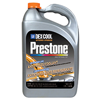 WinterProducts-VehicleSpecificAntifreeze